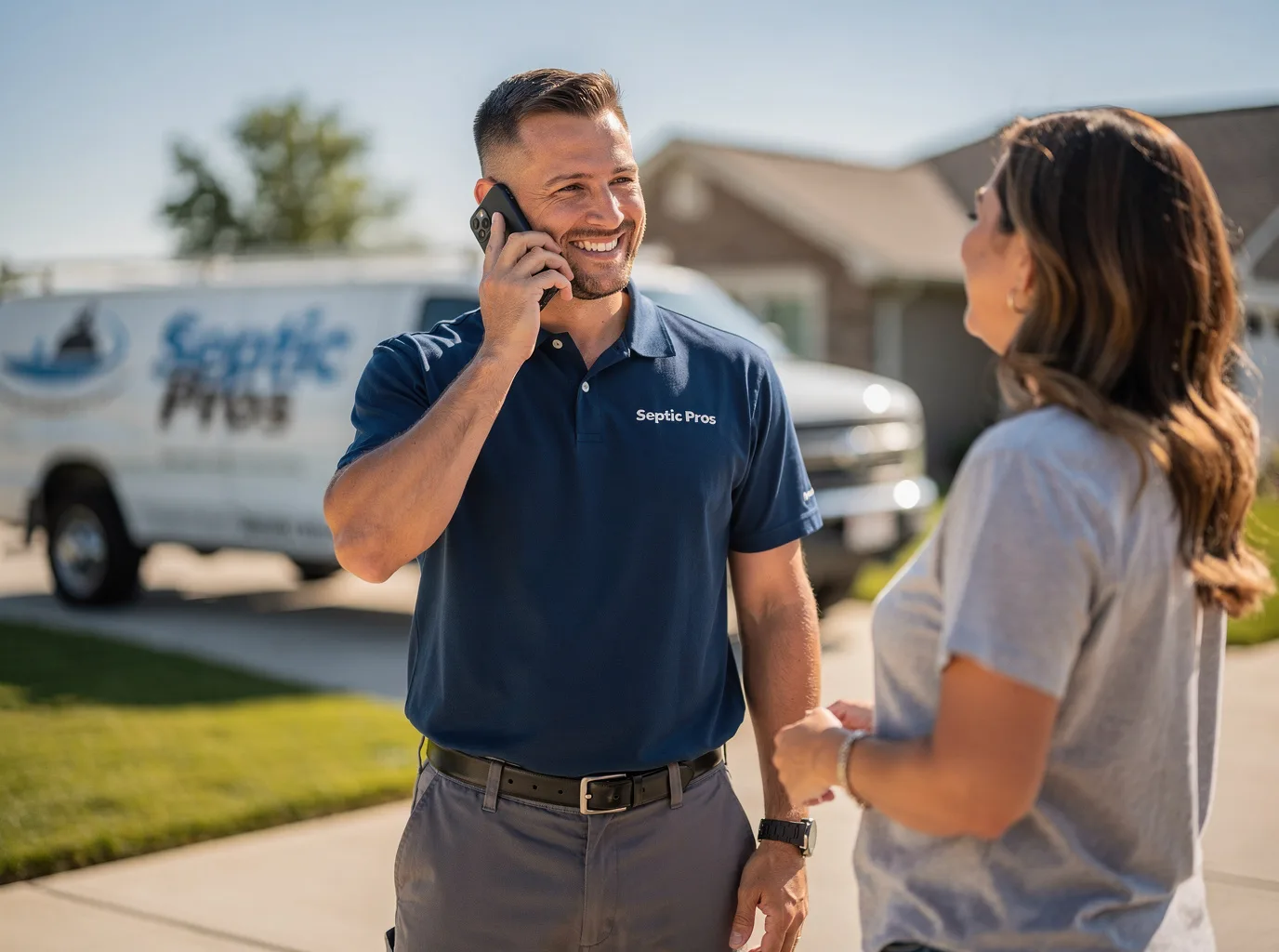 Septic Tank Pumping Trempealeau, WI FAQs